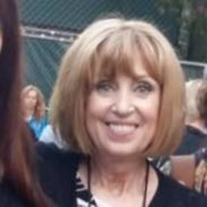 Meet your Posher, Wendy